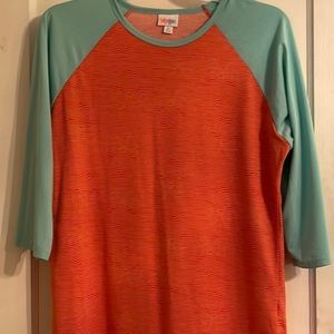 Disney Lularoe Randy